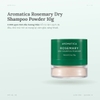 Phấn Gội Khô Aromatica Rosemary Dry Shampoo Powder
