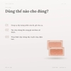Phấn Má Code Glokolor Mood Touch Blusher