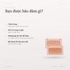 Phấn Má Code Glokolor Mood Touch Blusher