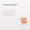 Phấn Má Code Glokolor Mood Touch Blusher
