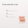 Phấn Má Code Glokolor Mood Touch Blusher