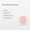 Phấn Má Peripera Pure Blushed Sunshine Cheek