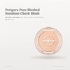 Phấn Má Peripera Pure Blushed Sunshine Cheek