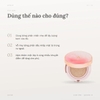 Phấn Nước Aperire Day Dream Cover Cushion