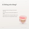 Phấn Nước Aperire Day Dream Cover Cushion