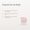 Phấn Nước Clio Kill Cover Mesh Glow Essential Cushion - 23N Ginger