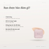 Phấn Nước Clio Kill Cover Mesh Glow Essential Cushion - 23N Ginger
