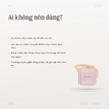 Phấn Nước Clio Kill Cover Mesh Glow Essential Cushion - 23N Ginger