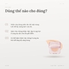 Phấn Nước Clio Kill Cover Mesh Glow Essential Cushion
