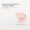 Phấn Nước Clio Kill Cover Mesh Glow Essential Cushion
