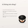 Phấn Nước Clio Kill Cover Skin Fixer Cushion
