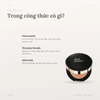 Phấn Nước Clio Kill Cover Skin Fixer Cushion