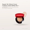 Phấn Nước Espoir Be Velvet Cover Cushion 2025 SPF42 PA++