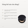 Phấn Phủ About Tone Blur Powder Pact