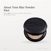 Phấn Phủ About Tone Blur Powder Pact