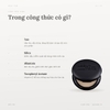 Phấn Phủ About Tone Blur Powder Pact