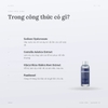 Quà Tặng Live Nước Hoa Hồng Klairs Supple Preparation Toner - Unscented nhỏ 30ml