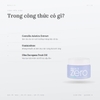 Sáp Tẩy Trang Banila Co Clean it Zero Calming Cleansing Balm (Tím)