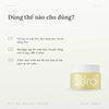Sáp Tẩy Trang Banila Co Clean it Zero Nourishing Cleansing Balm (Vàng)
