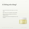 Sáp Tẩy Trang Banila Co Clean it Zero Nourishing Cleansing Balm (Vàng)