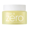 Sáp Tẩy Trang Banila Co Clean it Zero Nourishing Cleansing Balm (Vàng)