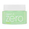 Sáp Tẩy Trang Banila Co Clean it Zero Pore Clarifying Cleansing Balm (Xanh Lá)