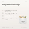 Sáp Tẩy Trang Heimish All Clean Balm Mandarin