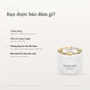 Sáp Tẩy Trang Heimish All Clean Balm Mandarin