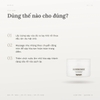 Sáp Tẩy Trang Heimish All Clean Balm