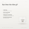 Sáp Tẩy Trang Heimish All Clean Balm