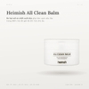 Sáp Tẩy Trang Heimish All Clean Balm