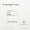 Sáp Tẩy Trang Heimish All Clean Balm