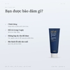 Sáp Tẩy Trang Oh! Oh! Divine Blue Cleansing & Massaging Balm