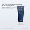 Sáp Tẩy Trang Oh! Oh! Divine Blue Cleansing & Massaging Balm