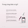 Tinh Chất So’Natural Red Peel Tingle Serum