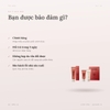Set Chống Nắng The Whoo UV Ultimate Red Vitamin Sunscreen Special Set
