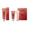 Set Chống Nắng The Whoo UV Ultimate Red Vitamin Sunscreen Special Set