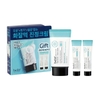 Set Kem Dưỡng Belif Aqua Bomb - Frozen Cream Set