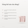 Set Sữa Rửa Mặt Ohui Miracle Moisture Cleansing Foam Special Set