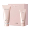 Set Sữa Rửa Mặt Ohui Miracle Moisture Cleansing Foam Special Set