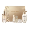 Set Tinh Chất The Whoo Bichup Ultimate Recovery NAD Power Ampoule Special Set