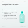 Set Ủ Mụn Jumiso Blackhead Melting Softener Special Kit