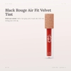 Son Black Rouge Airfit Velvet