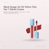 Son Black Rouge Airfit Velvet Version 7