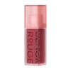 Son Black Rouge Double Layer Over Velvet