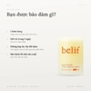 Son Dưỡng Môi Belif Super Knights Multi Vitamin Lipcerin