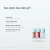 Son Dưỡng Môi Tocobo Juicy Berry Plumping Lip Oil