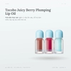 Son Dưỡng Môi Tocobo Juicy Berry Plumping Lip Oil