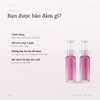 Son Tint Peripera Water Bare Tint