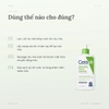 Sữa Rửa Mặt Cerave Facial Cleanser